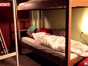 LETSDOEIT - fine poon Gets fine Hostel Reviews